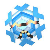 Shiny Cryogonal - thepokestar